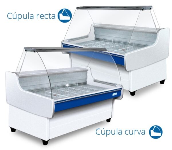 Batea refrigerada