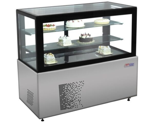 Cubo confitero