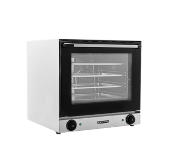 Horno convector