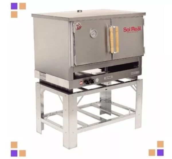 Horno pastelero