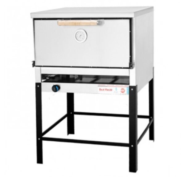 Horno pizzero