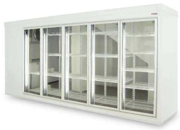 Walk in cooler